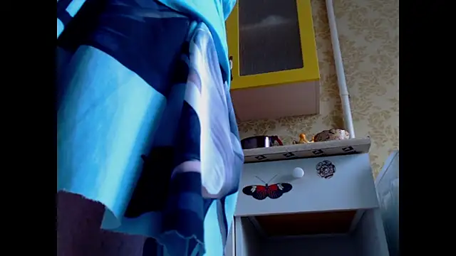 Show webcam de Anabelldestiny