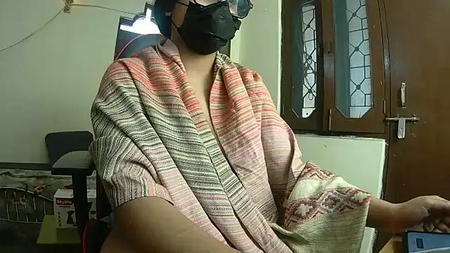 Czat XXX na żywo – callmeshreya