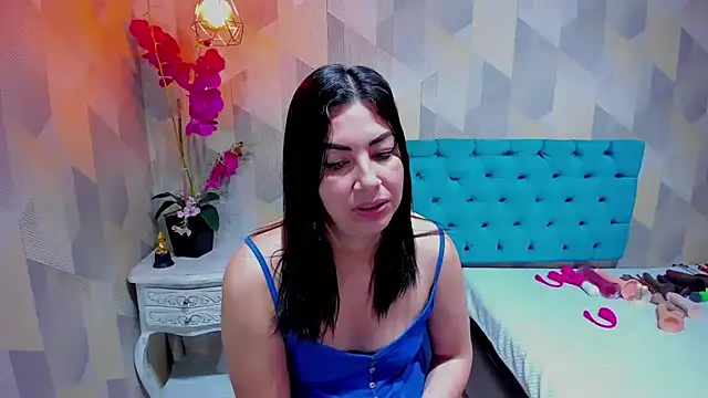 AdaFawxx Live XXX-chat