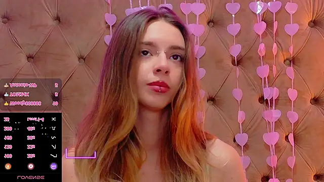 Chat XXX Live CoraVex