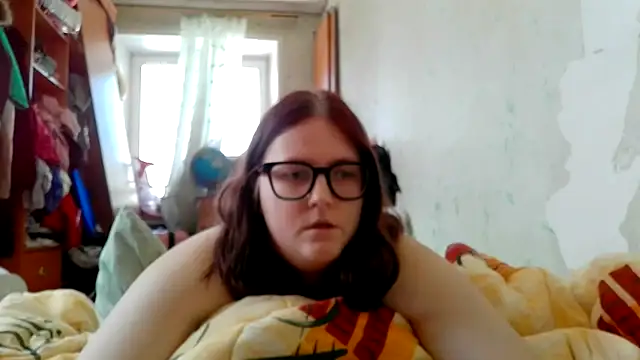 Chat +18 de DesireMelissa ao vivo