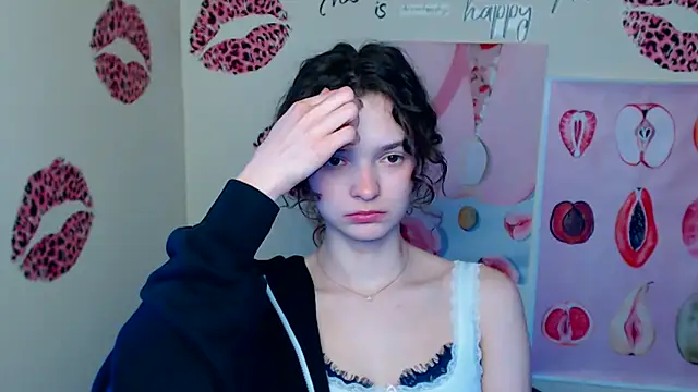 Chat XXX en directo de _SusieSu_