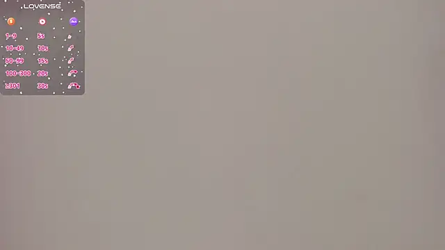 Chat XXX en directo de gaby_flow