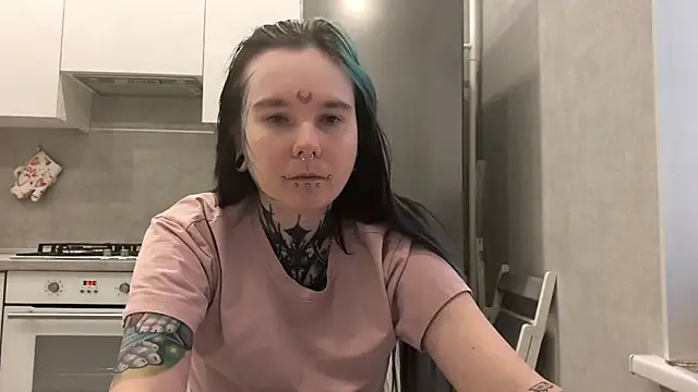 Chat XXX ao vivo de HighelikeGirl