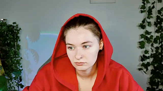 Chat +18 de LadyLolipop_ ao vivo