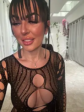 SofiaaMaria 现场XXX聊天