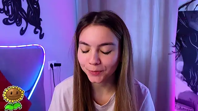 MargieDavidson Adlı Modelin Canlı XXX Sohbeti