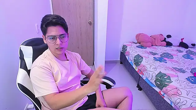 Asta_YunoXXX ওয়েবক্যাম শো