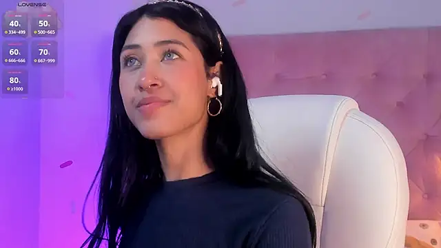 internett_sweetheart élő XXX-chatje