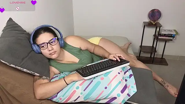 Chat XXX en directo de blue__moon_