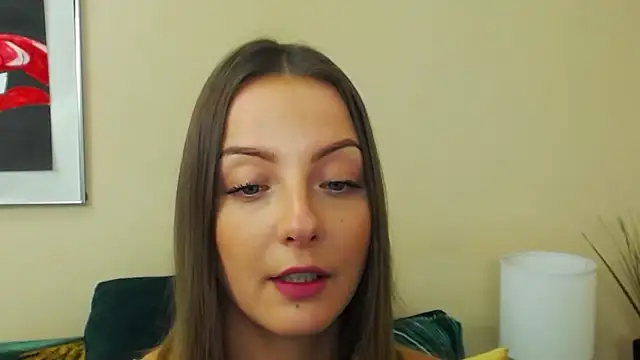 Chat XXX ao vivo de NatalieSexy