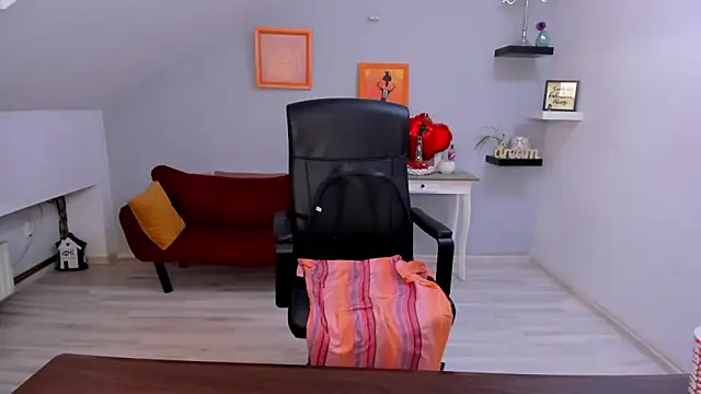 Chat XXX en directo de LollaGirl