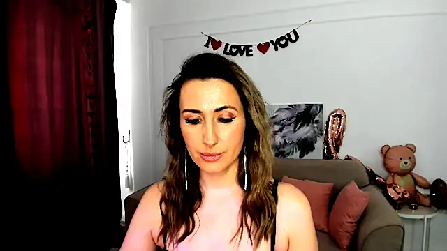 PassionGlow – Live XXX-chat