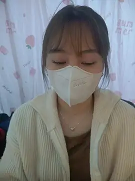 Kajisu_26 웹캠 쇼