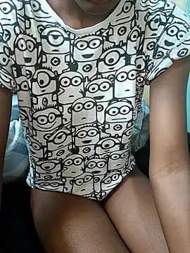 Chat +18 de Sweetcamilladorah780 ao vivo