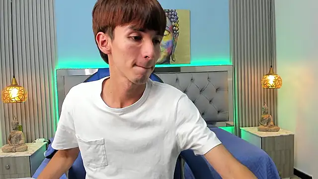 دردشة Jake_evans الجنسية المباشرة