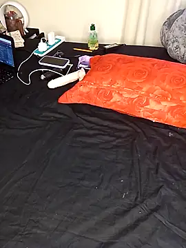 Show Webcam de firewaist