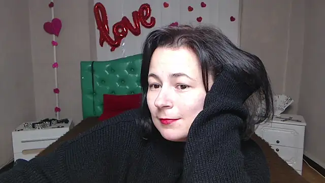 Chat XXX Live MarieSho