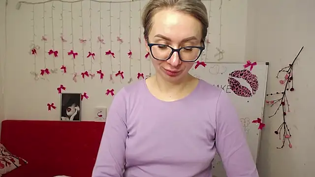 VasilisaSii – Live XXX-chat