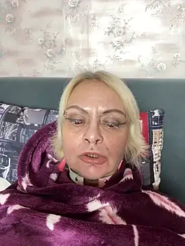 Show webcam de Gardener_of_Illusions