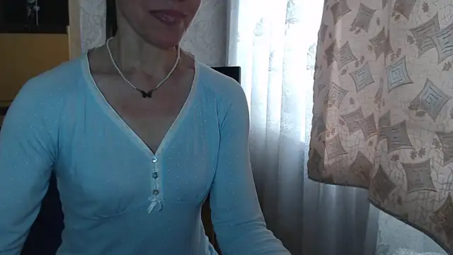 Webkamerová show Pepper_mur