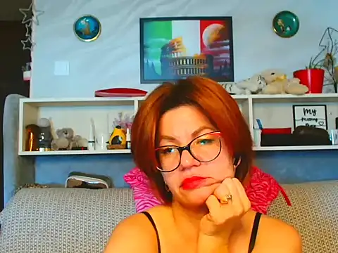 Natali3855's Live XXX Chat