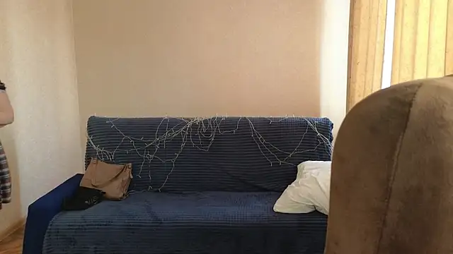 Chat +18 de Sandra_Snowflake ao vivo