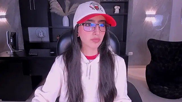 Chat XXX Live LarisaSmirnov