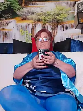 QueenPammy1's Live XXX Chat