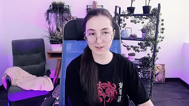 VirtuallVoyant – Live XXX-chat