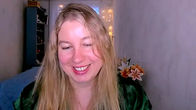 Chat XXX Live NancySanders