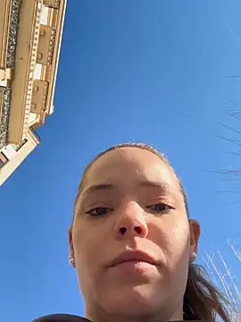 Wildmaca's Live XXX Chat