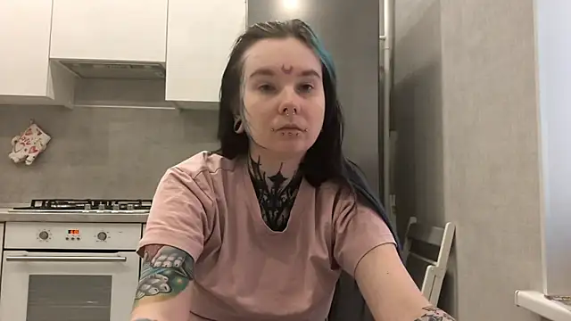 Chat +18 de HighelikeGirl ao vivo