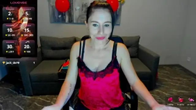 Betty_Jone – Live XXX-chat