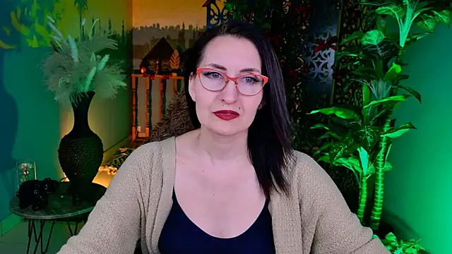 UnaTerra – Live XXX-chat