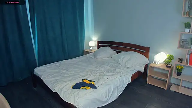 MikeDreese – Live XXX-chat