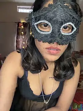 Chatroom XXX en direct de Lovebirdss