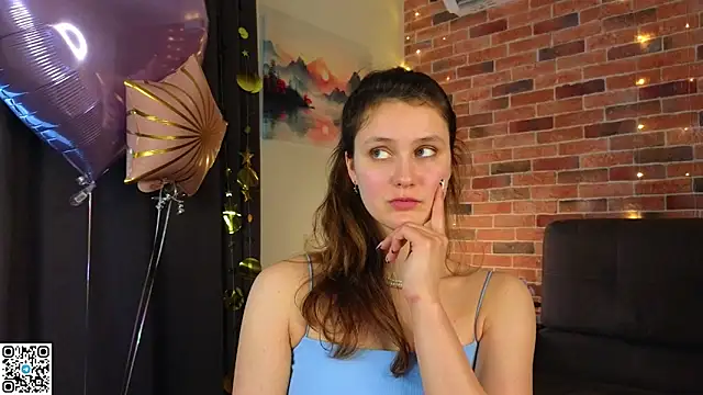 FoxFever – Live XXX-chat