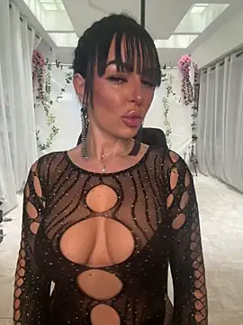 SofiaaMaria's Live XXX Chat