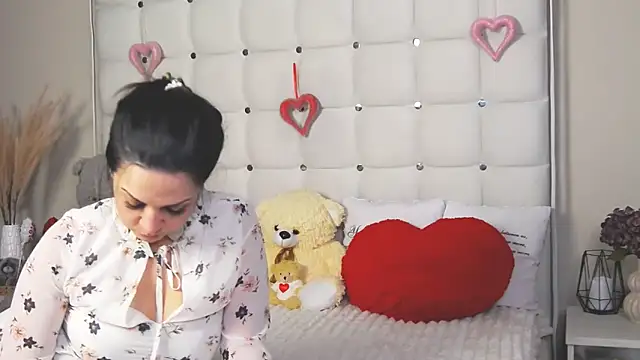 แชท XXX สดของ AlsouKass