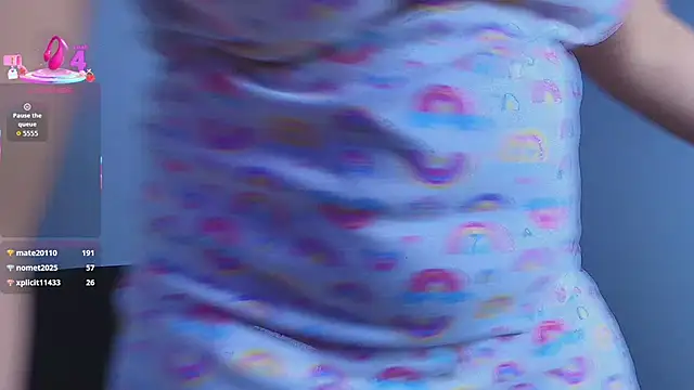 Kesha_rosse_'s Live XXX Chat