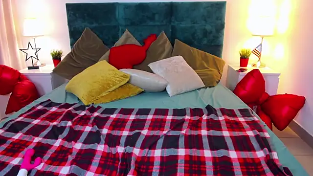 Chat XXX Live babyyullii