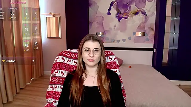 Chat XXX Live DemmyRose