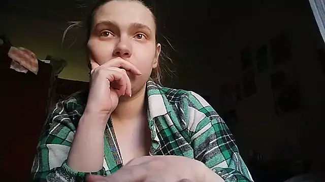 KikiBang – Live XXX-chat