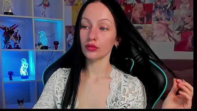 NaomiBlakes – Live XXX-chat