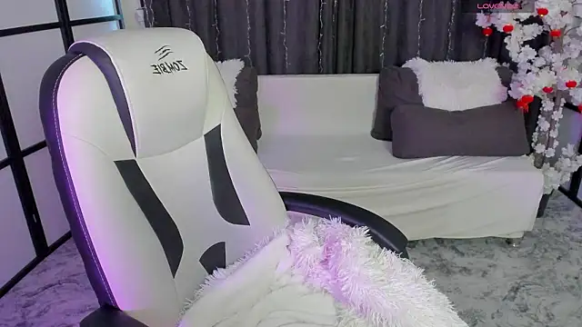 Chat XXX Live KrisDoeil