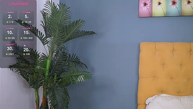 ScarletAlice's Live XXX Chat