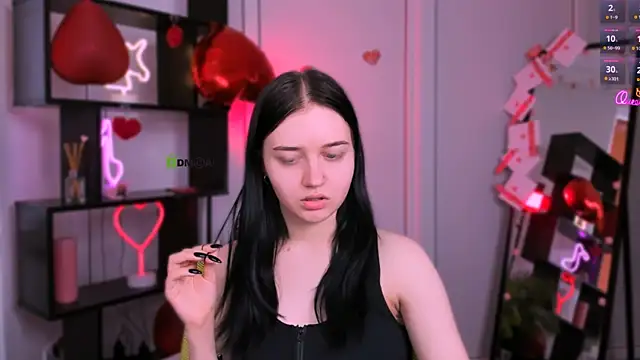 alexa_bonni's Live XXX Chat