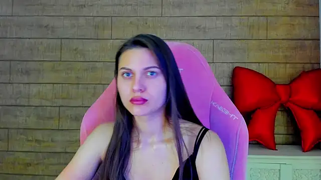 AliceVersal – Live XXX-chat