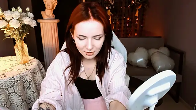 Chat +18 de Teresa_Gold ao vivo